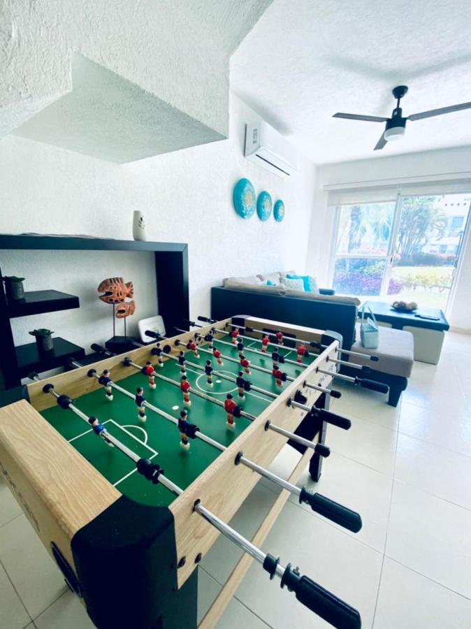 Appartement Nuevo En Casa Terranium Diamante