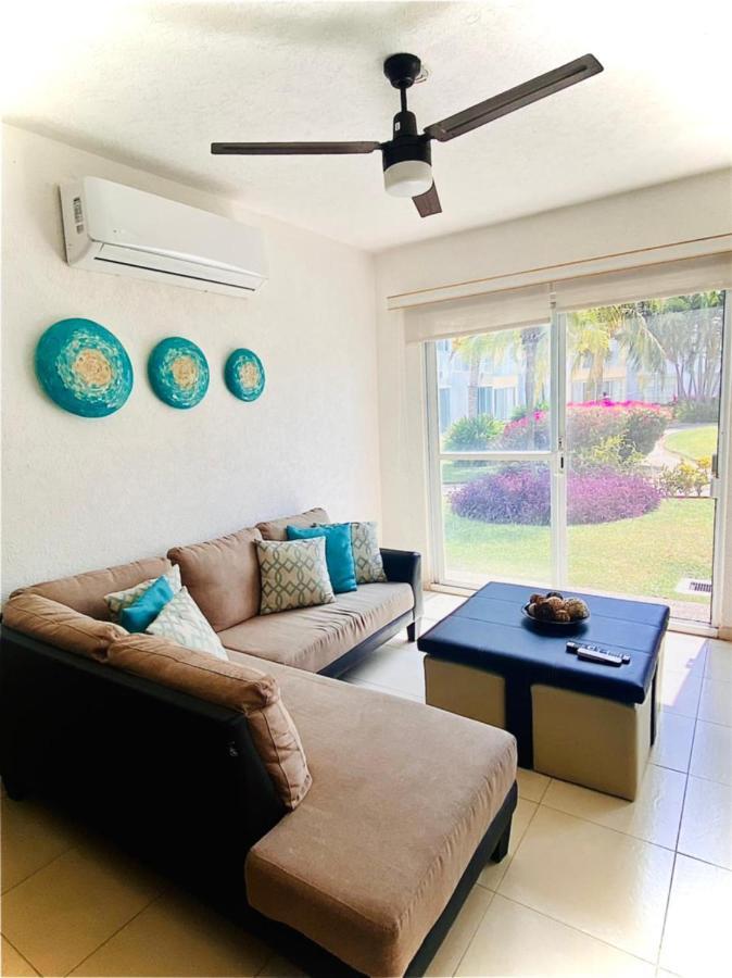 Appartement Nuevo En Casa Terranium Diamante